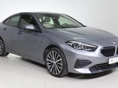 2024 BMW 2 Series 218 Gran coupe