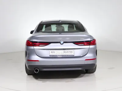 2024 BMW 2 Series 218 Gran coupe