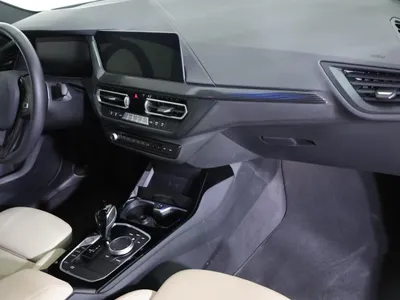 2024 BMW 2 Series 218 Gran coupe