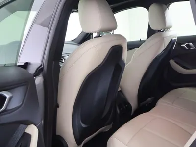 2024 BMW 2 Series 218 Gran coupe