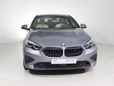 2024 BMW 2 Series 218 Gran coupe