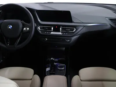 2024 BMW 2 Series 218 Gran coupe