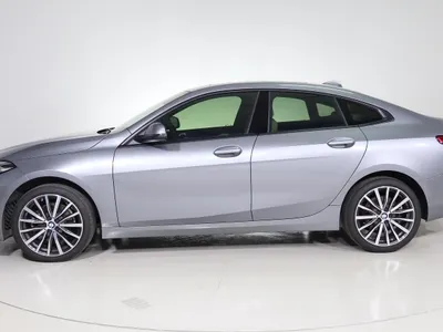 2024 BMW 2 Series 218 Gran coupe