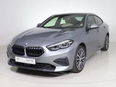 2024 BMW 2 Series 218 Gran coupe