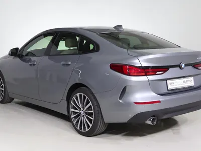 2024 BMW 2 Series 218 Gran coupe