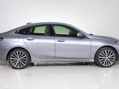 2024 BMW 2 Series 218 Gran coupe