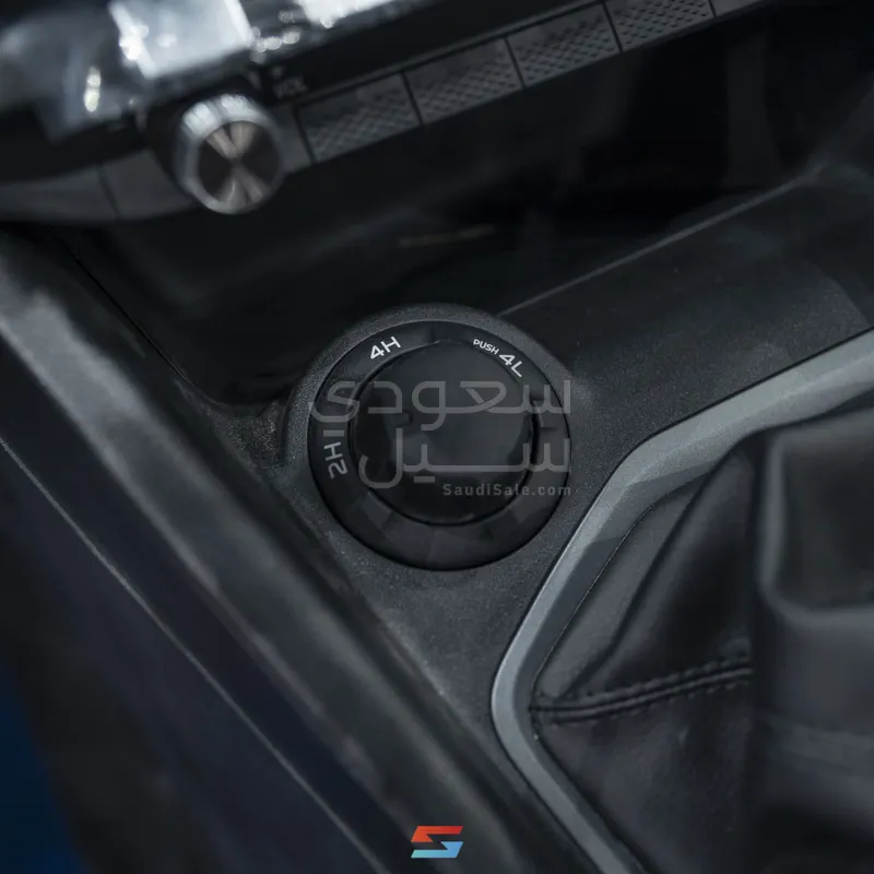 2023 Peugeot Pick up