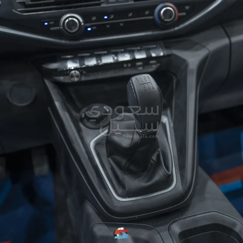 2023 Peugeot Pick up