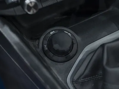 2023 Peugeot Pick up