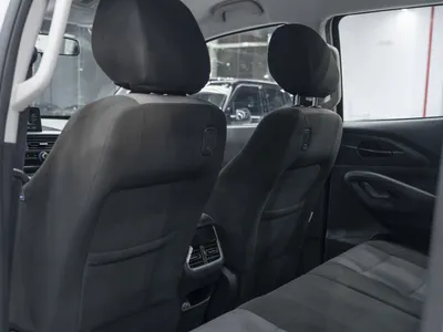 2023 Peugeot Pick up