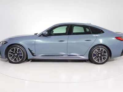 2025 BMW 4 Series 420i