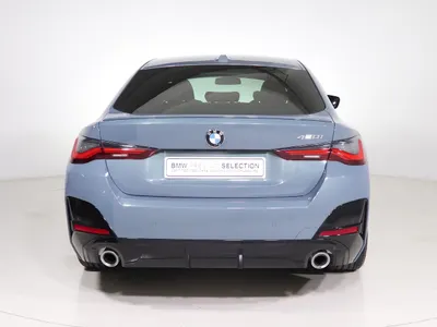 2025 BMW 4 Series 420i