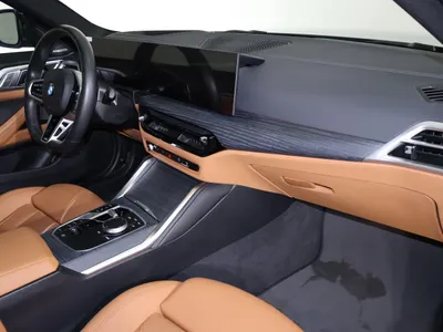 2025 BMW 4 Series 420i