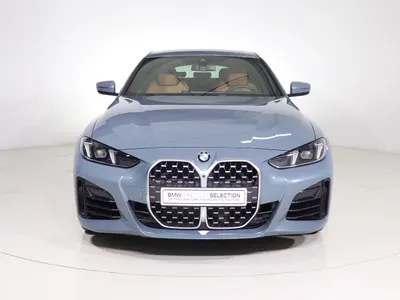 2025 BMW 4 Series 420i