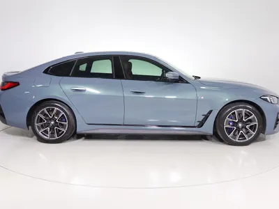 2025 BMW 4 Series 420i