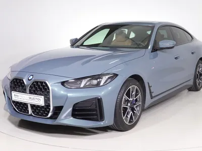 2025 BMW 4 Series 420i