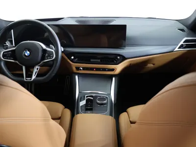 2025 BMW 4 Series 420i