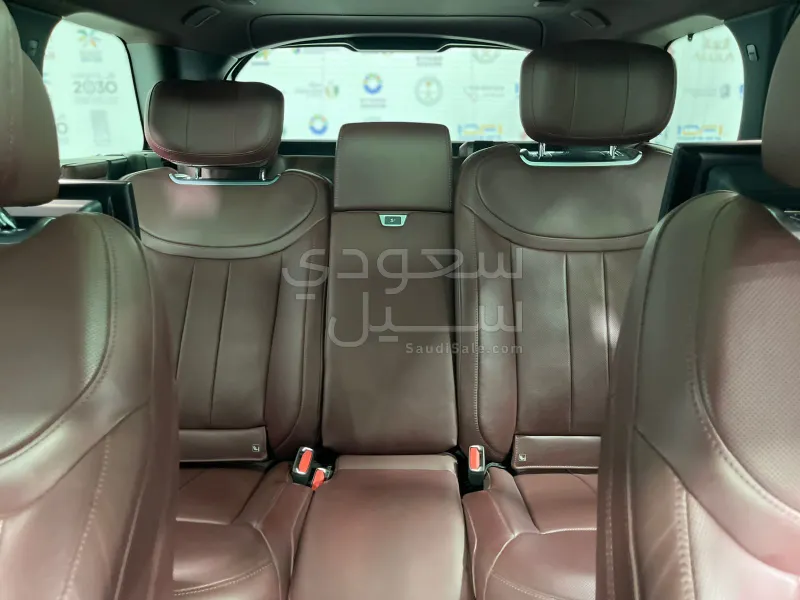 2023 Land Rover Range Rover Autobiography