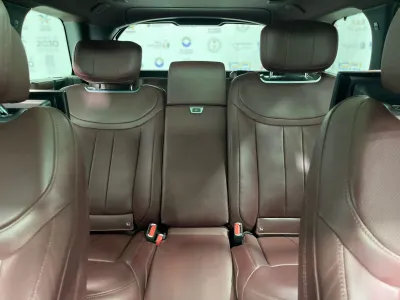 2023 Land Rover Range Rover Autobiography