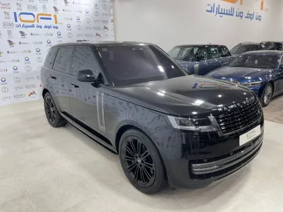 2023 Land Rover Range Rover Autobiography