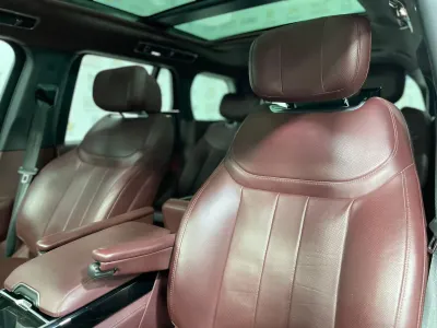 2023 Land Rover Range Rover Autobiography