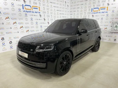 2023 Land Rover Range Rover Autobiography