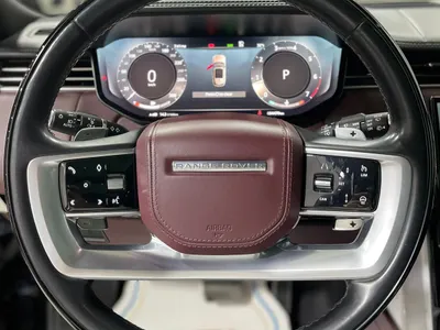 2023 Land Rover Range Rover Autobiography