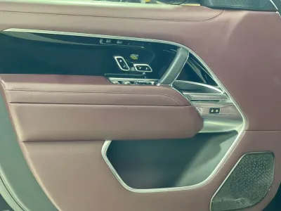 2023 Land Rover Range Rover Autobiography