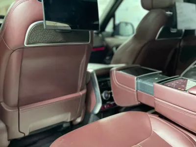 2023 Land Rover Range Rover Autobiography