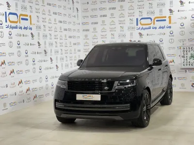 2023 Land Rover Range Rover Autobiography