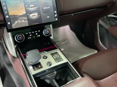 2023 Land Rover Range Rover Autobiography