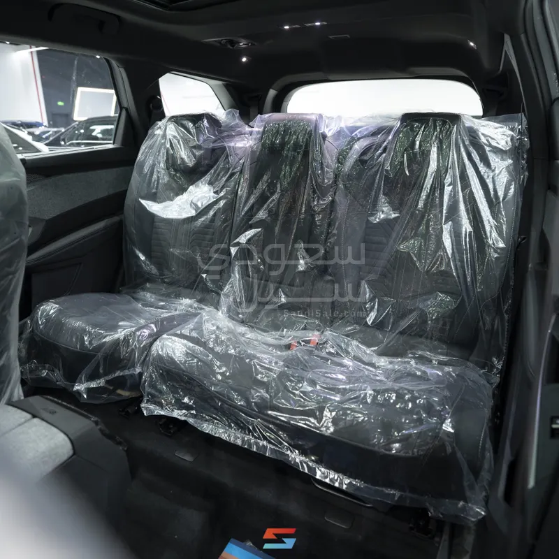 2026 Peugeot 5008 GT Line
