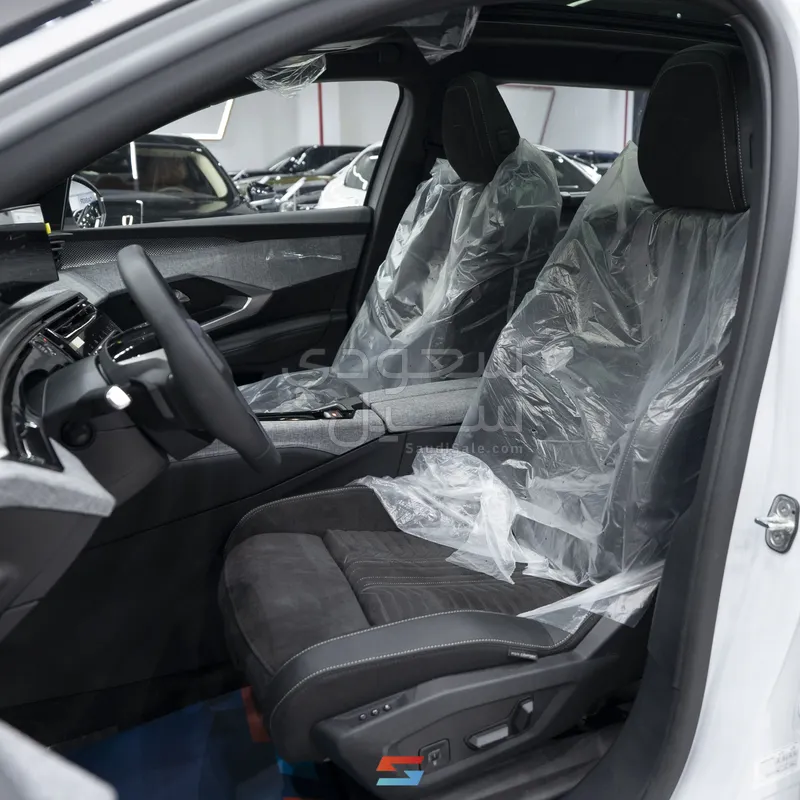 2026 Peugeot 5008 GT Line