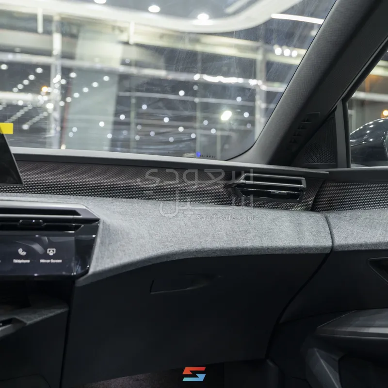 2026 Peugeot 5008 GT Line