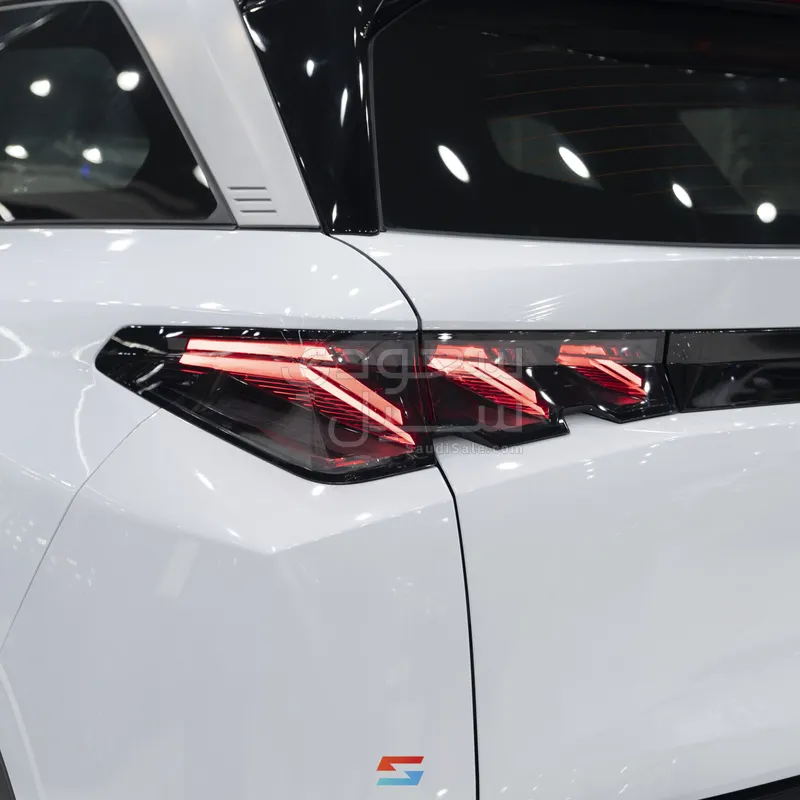 2026 Peugeot 5008 GT Line