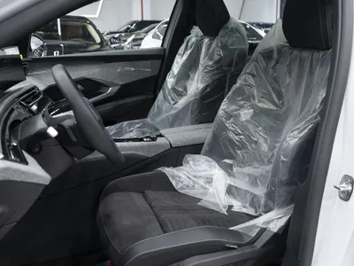2026 Peugeot 5008 GT Line