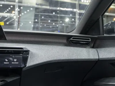 2026 Peugeot 5008 GT Line