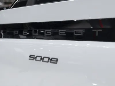 2026 Peugeot 5008 GT Line