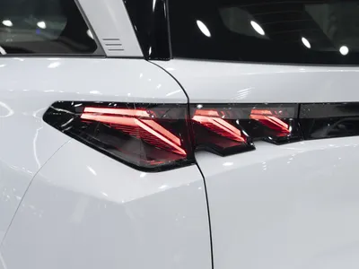 2026 Peugeot 5008 GT Line