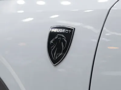 2026 Peugeot 5008 GT Line