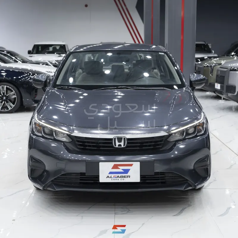 2024 Honda City DX