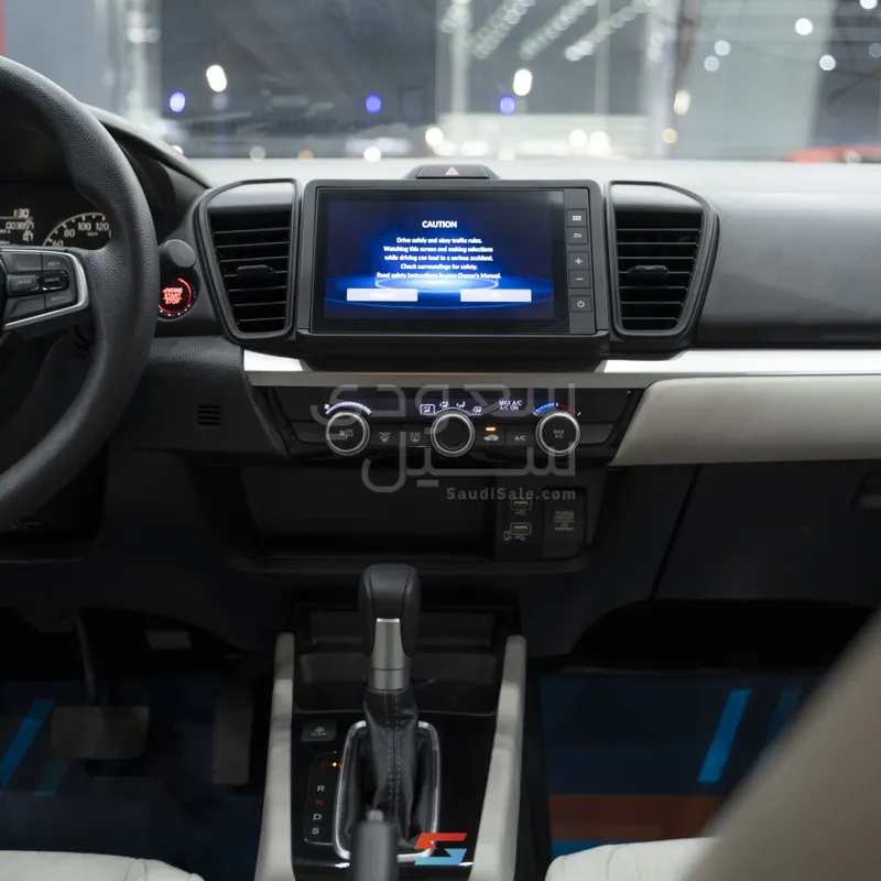 2024 Honda City DX