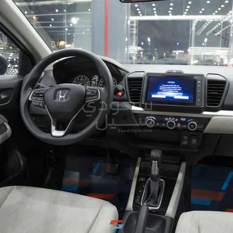 2024 Honda City DX