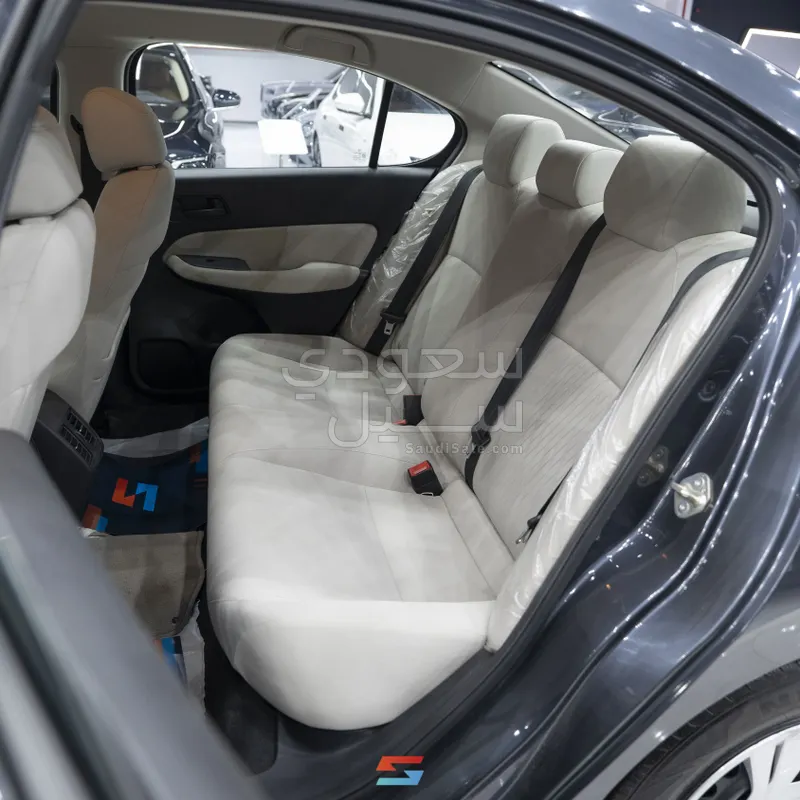2024 Honda City DX