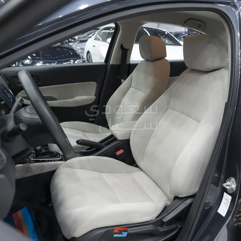 2024 Honda City DX