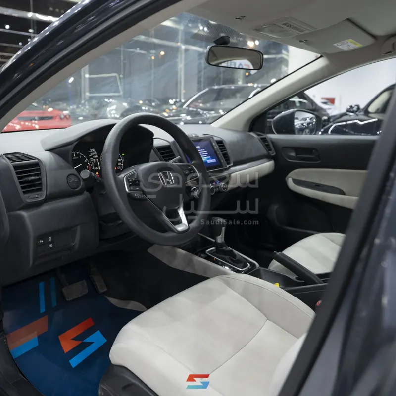 2024 Honda City DX