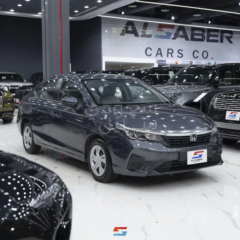 2024 Honda City DX