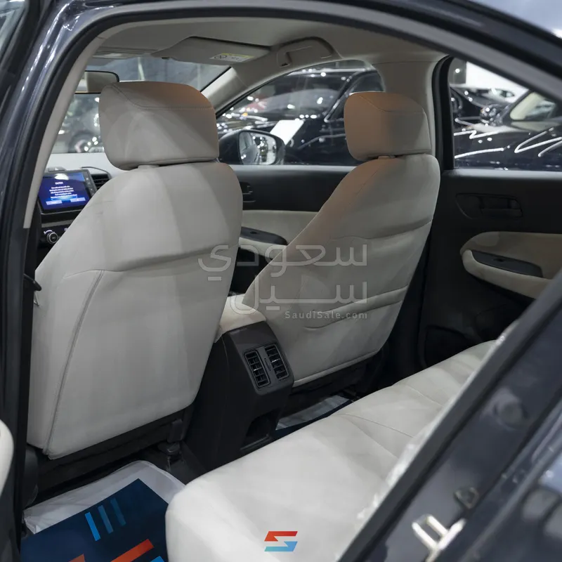 2024 Honda City DX