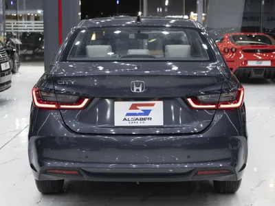 2024 Honda City DX