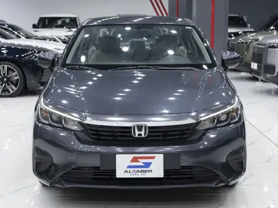 2024 Honda City DX